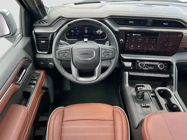 2026 GMC Sierra 1500 Denali Ultimate - Photo 16