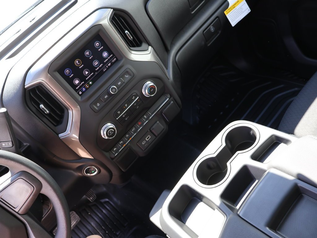 2026 GMC Sierra 1500 Pro - Photo 17
