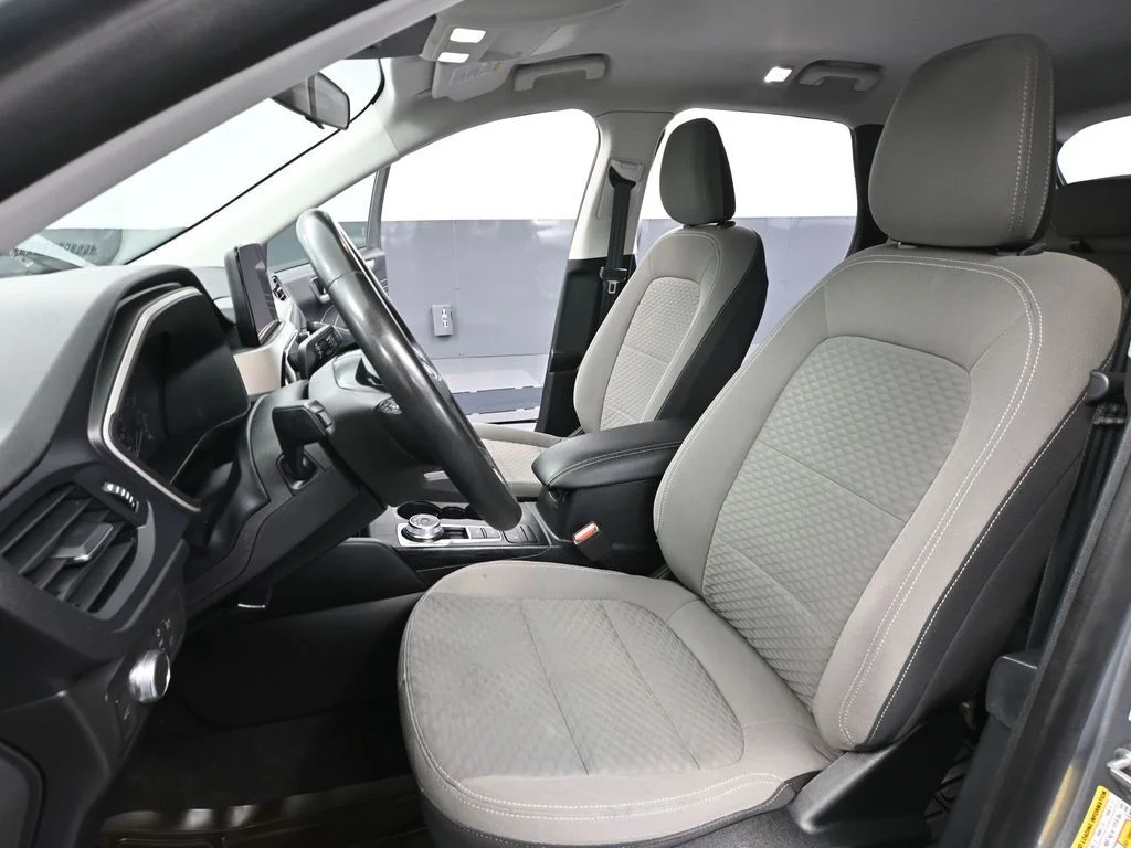 2022 Ford Escape SE - Photo 25
