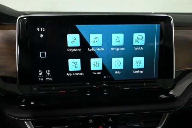 2026 Volkswagen Atlas SE w/Tech - Photo 39