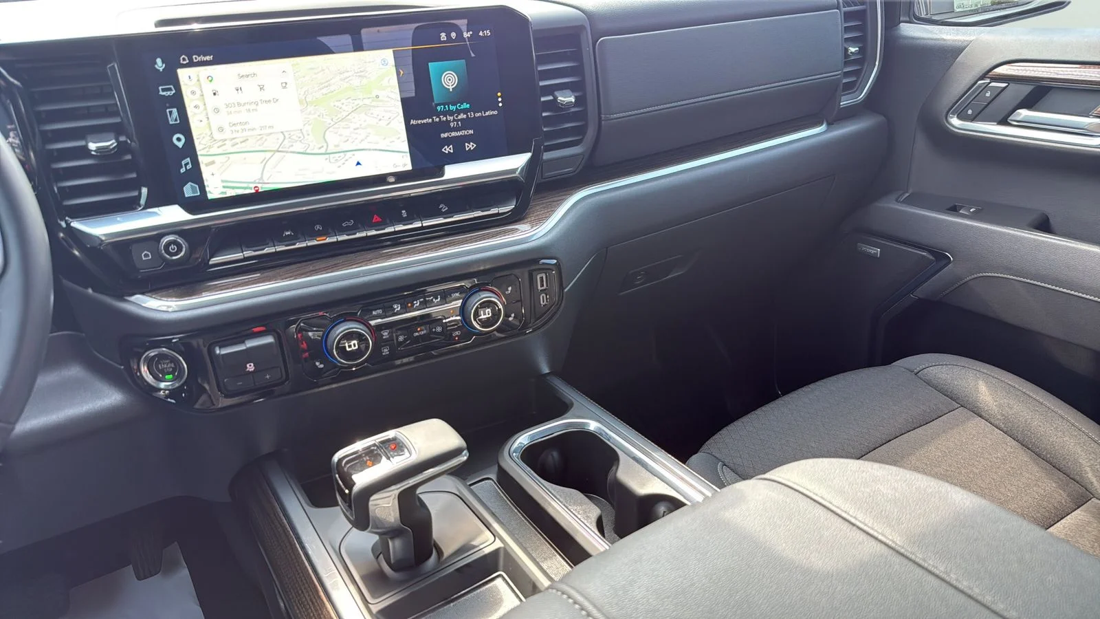 Used 2026 Gray Chevrolet LT Trail Boss image 19