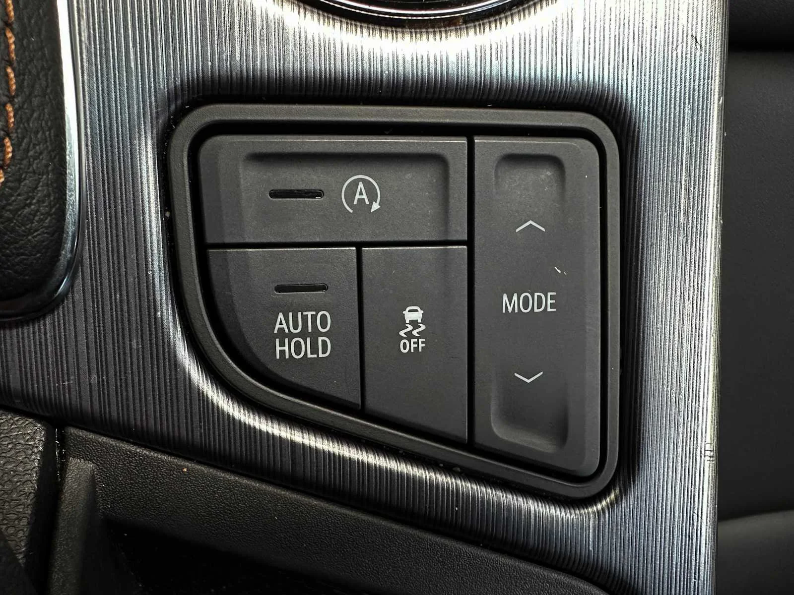 Used 2024 Midnight Steel Metallic Cadillac Sport image 15