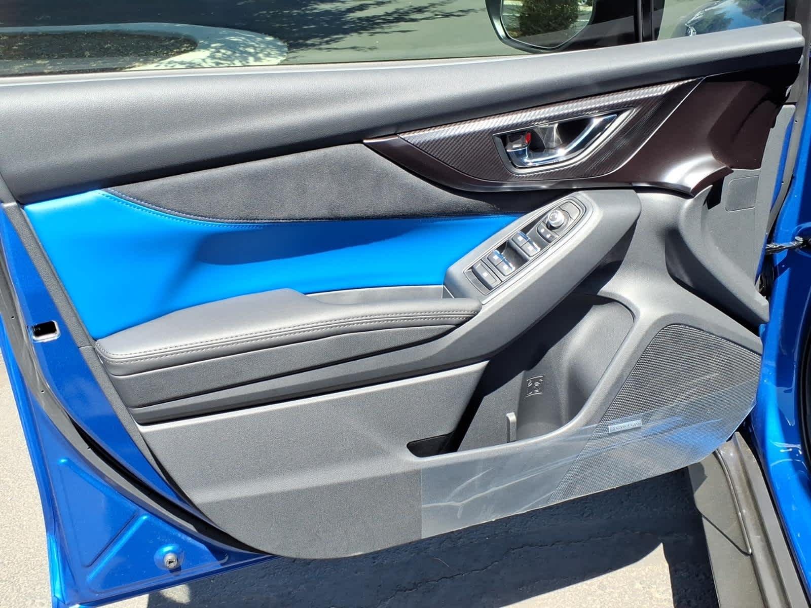 New 2026 WR BLUE PEARL Subaru tS image 21