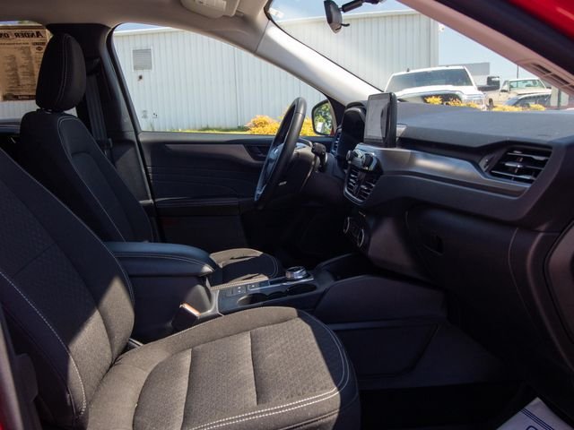 2024 Ford Escape Active - Photo 18