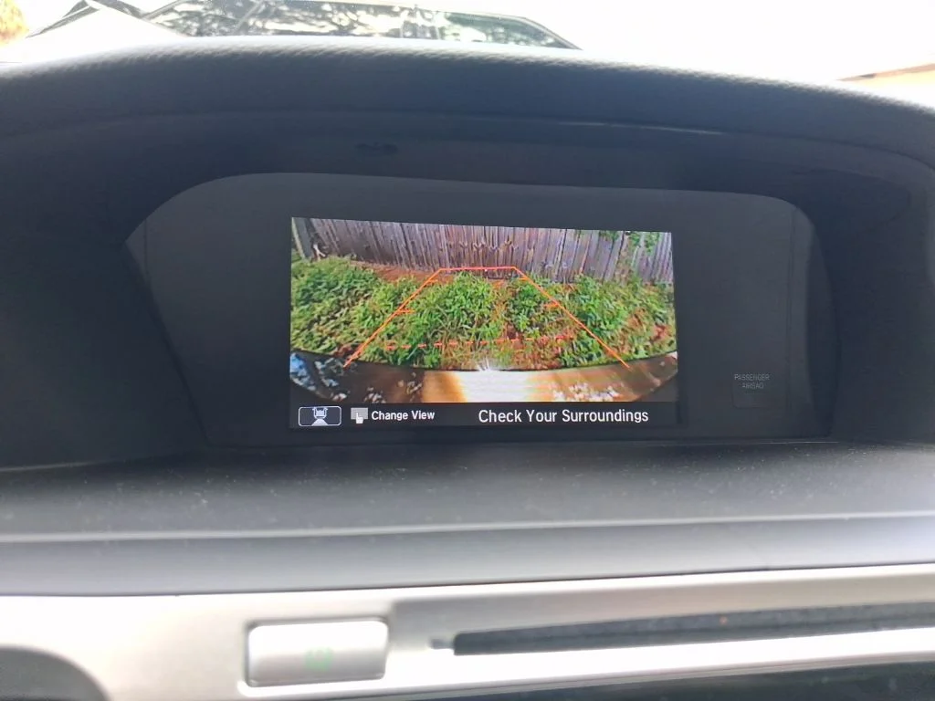 Used 2017 Brown Honda Touring image 23