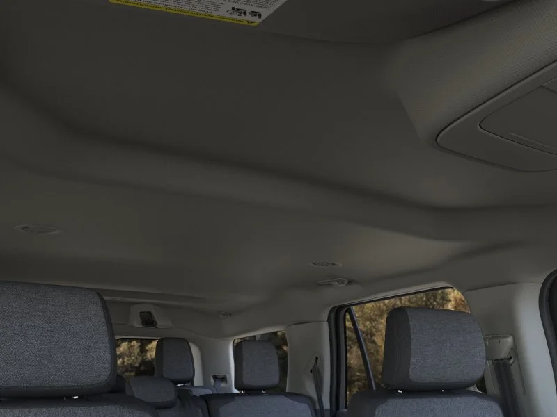New 2026 Oxford White Ford Active image 46