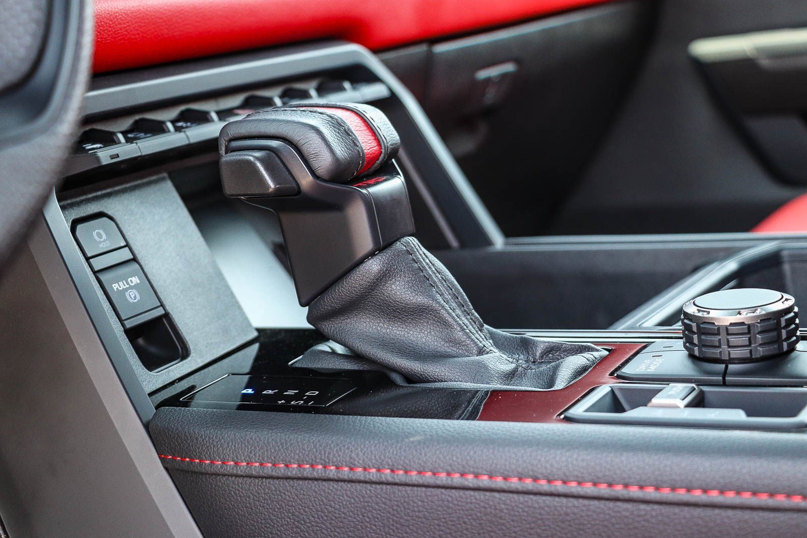 2025 Toyota Tundra TRD Pro - Photo 19
