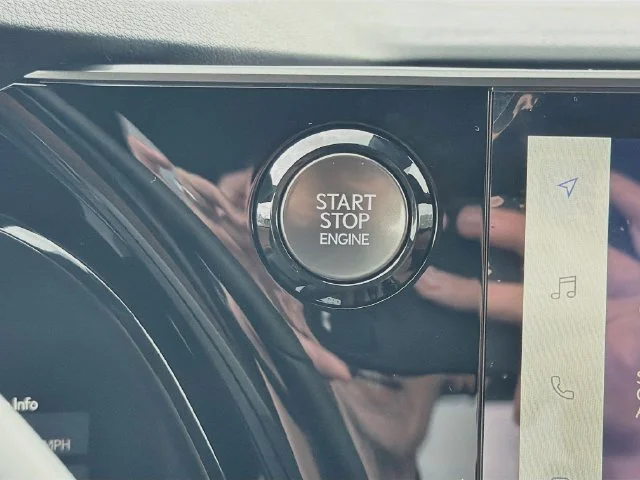 New 2026 Cloudburst Gray Lexus PREMIUM image 38