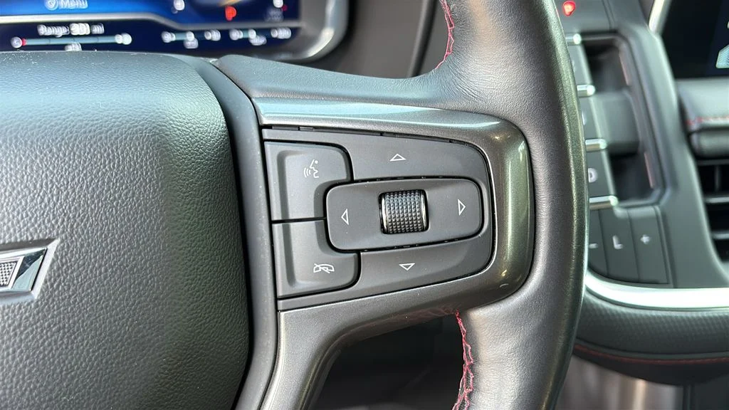 Used 2022  Chevrolet RST image 14