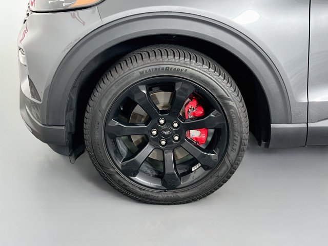 2023 Ford Explorer ST - Photo 30