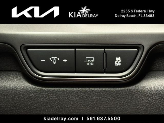 New 2026 Aurora Black Pearl Kia SX image 30