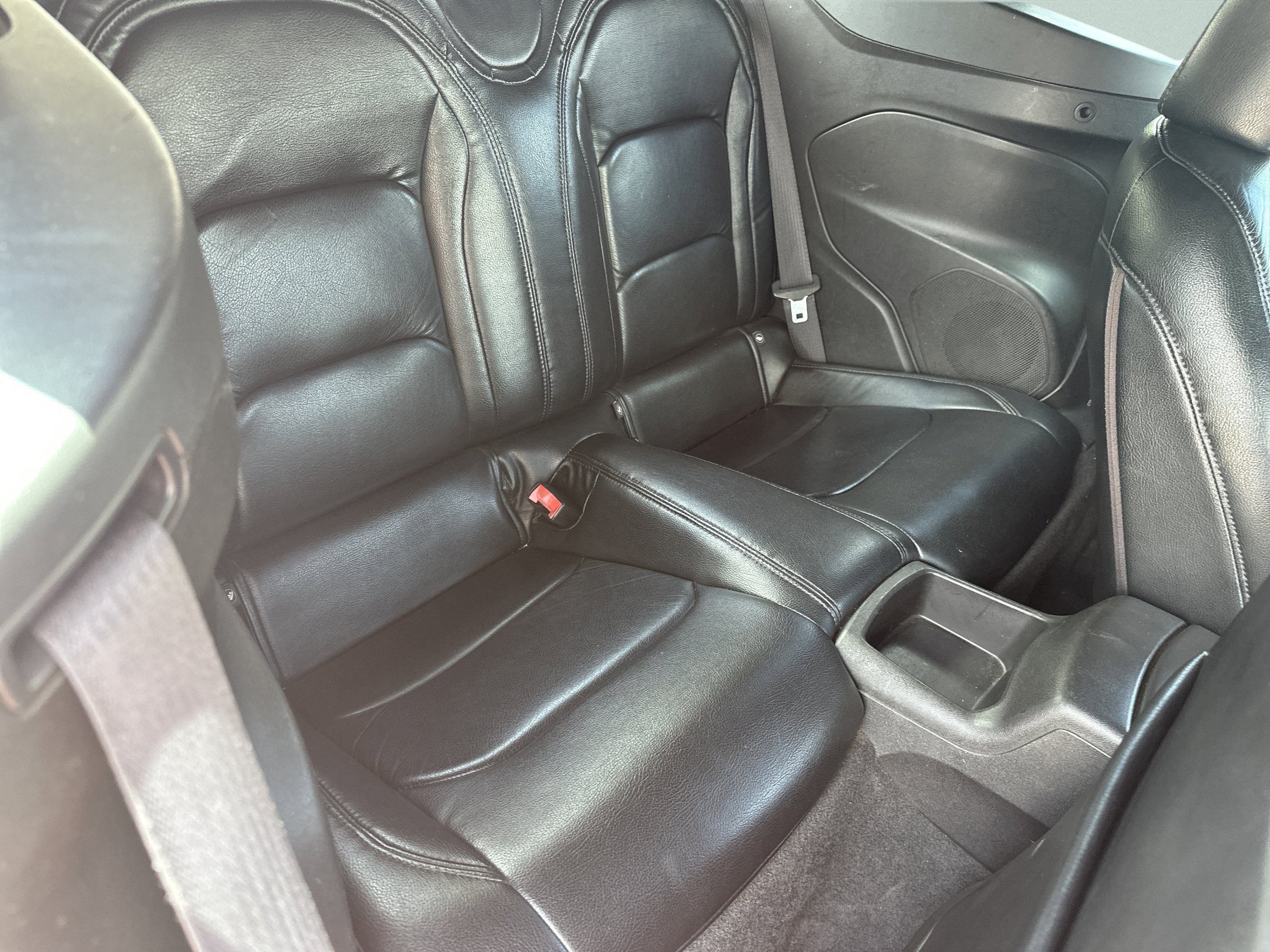 Used 2019 Red Hot Chevrolet 1LT image 15