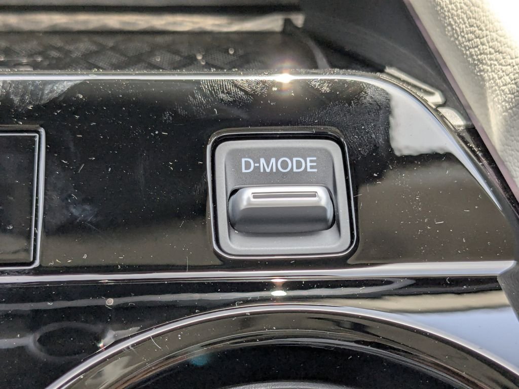 2025 Nissan Murano SL - Photo 30