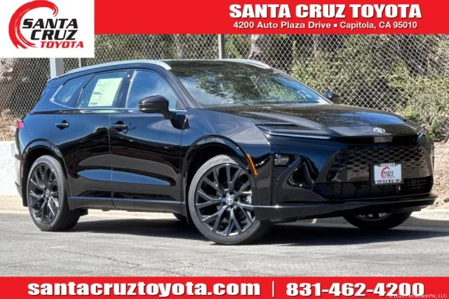 2026 Toyota Toyota Crown Signia  Limited