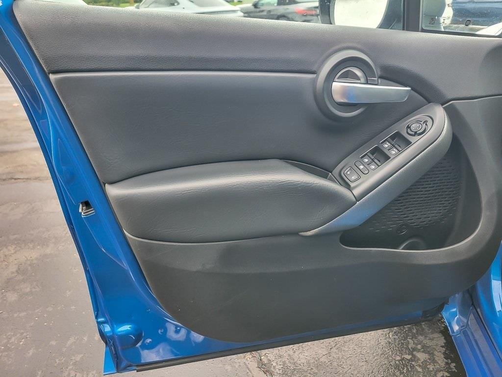 2021 FIAT 500X - Image 16