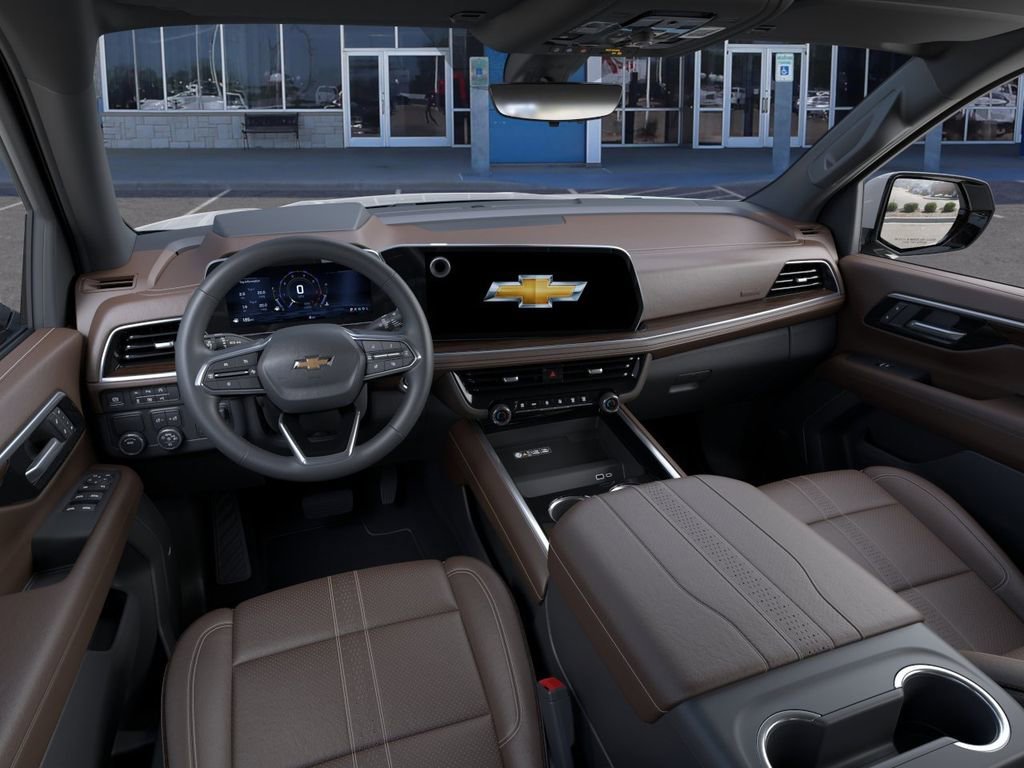 2026 Chevrolet Tahoe High Country - Photo 15
