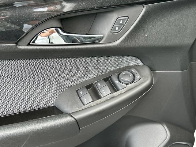 2026 Chevrolet Trailblazer LS - Photo 26