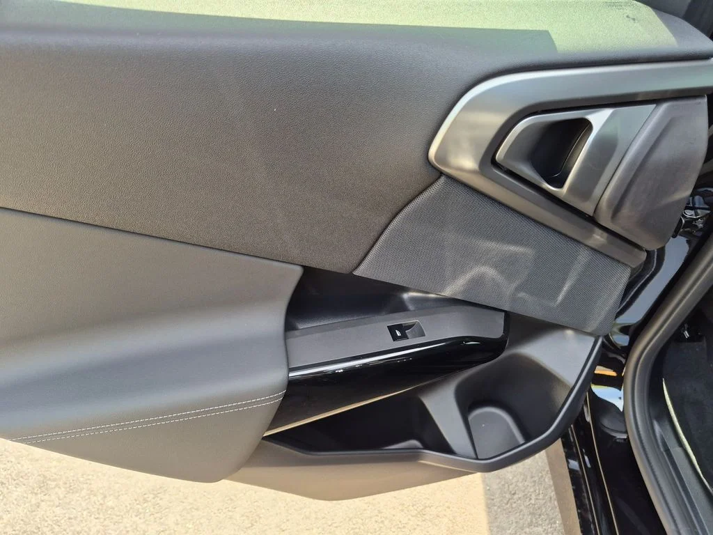 New 2026 Black BMW 30 xDrive image 15