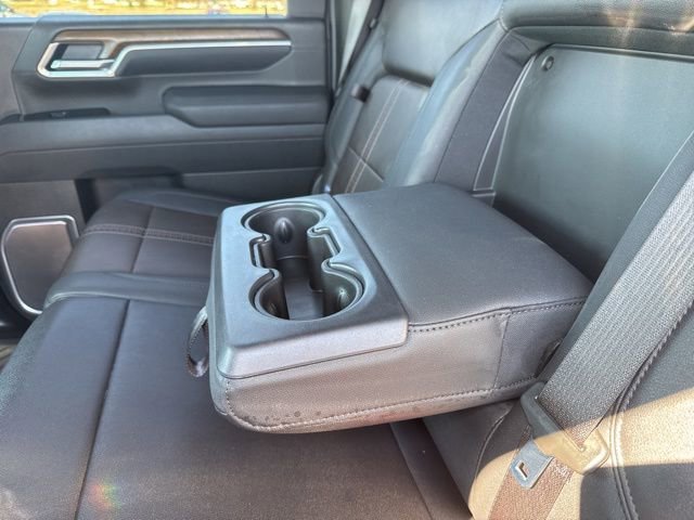 2026 Chevrolet Silverado 2500HD High Country - Photo 42