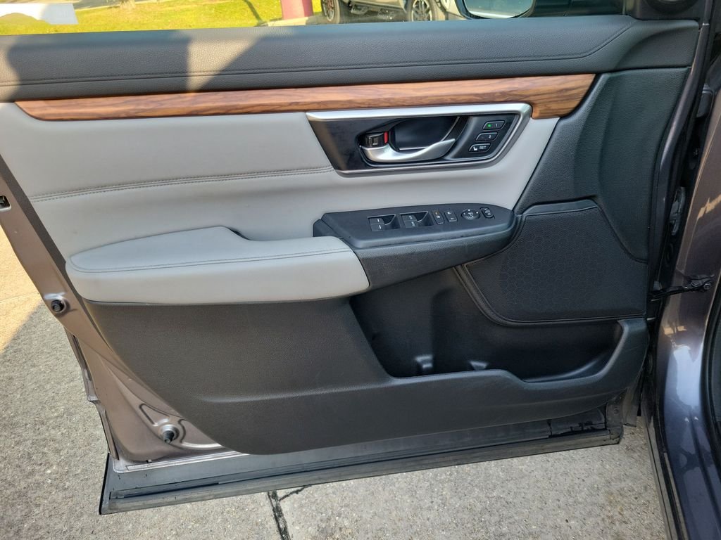 Used 2021  Honda EX-L image 13