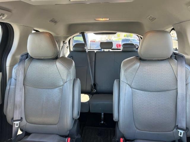 Used 2022 Midnight Black Metallic Toyota  image 24