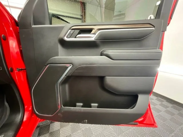 Used 2023 Red Chevrolet RST image 15