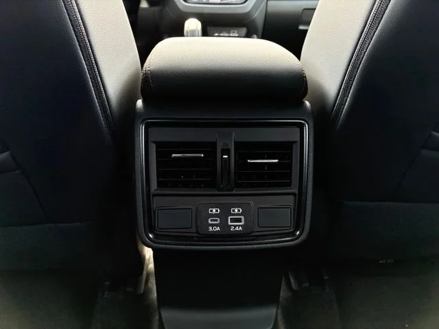 New 2026 CRYSTAL BLACK SILICA Subaru Sport image 22
