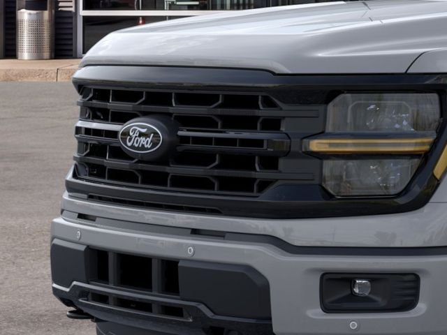 New 2026 Avalanche Ford XLT image 17