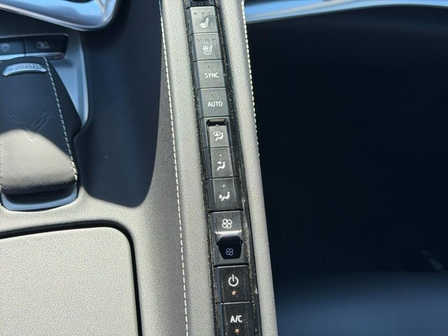 2023 Chevrolet Corvette 2LT - Photo 24