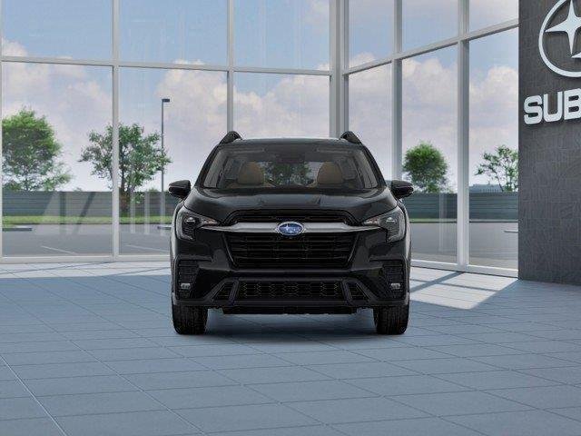 New 2026 CRYSTAL BLACK SILICA Subaru Limited image 7