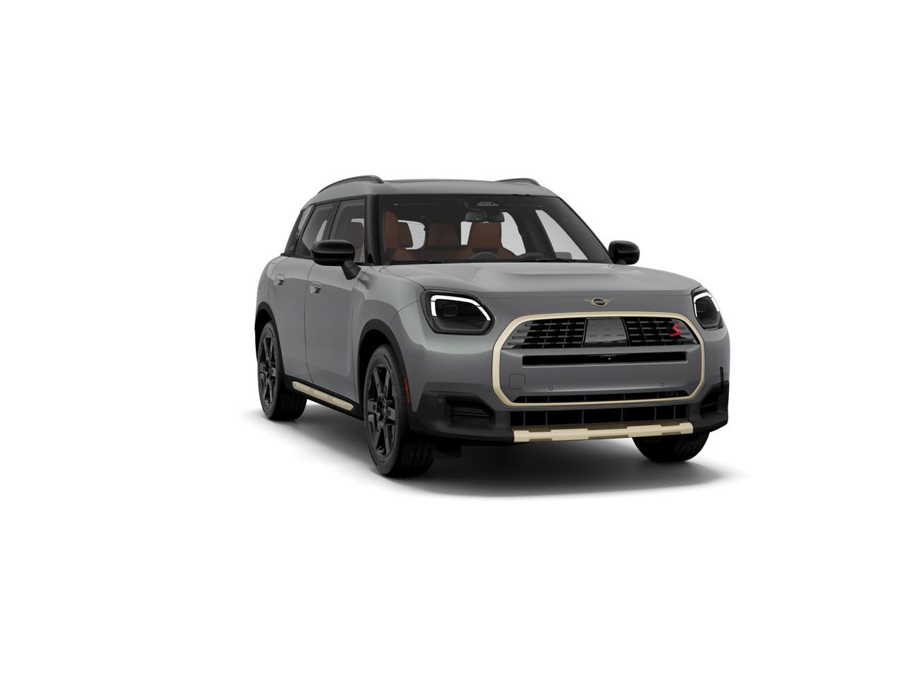 2027 MINI Countryman S ALL4's photo