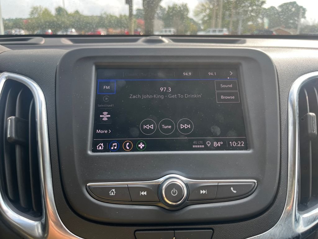 2024 Chevrolet Equinox LT - Photo 20