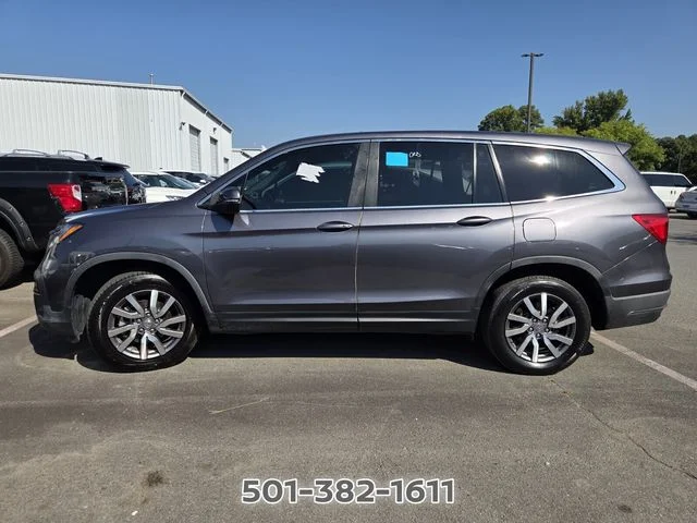 Used 2022  Honda EX-L image 2