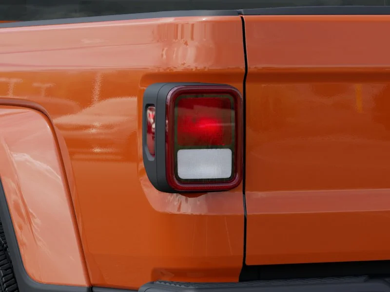2025 Jeep Gladiator Sport S - Photo 35