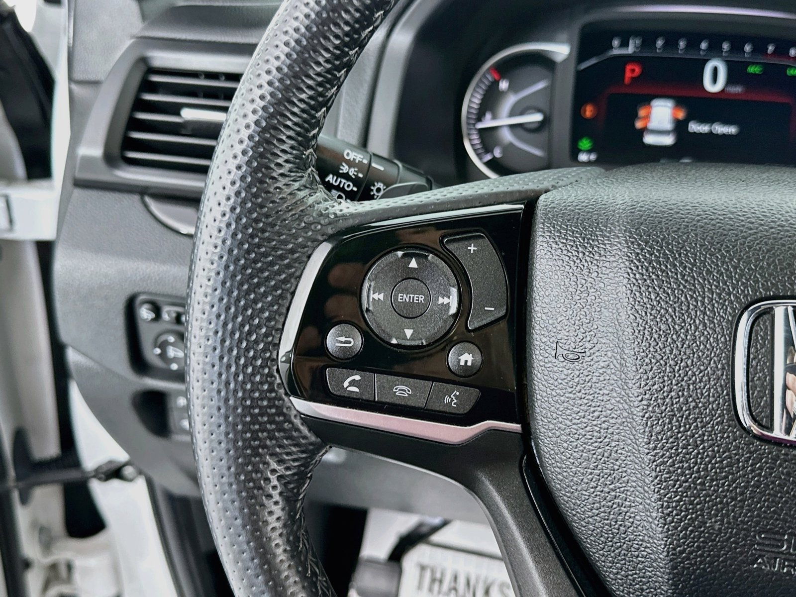 2023 Honda Passport Elite - Photo 14