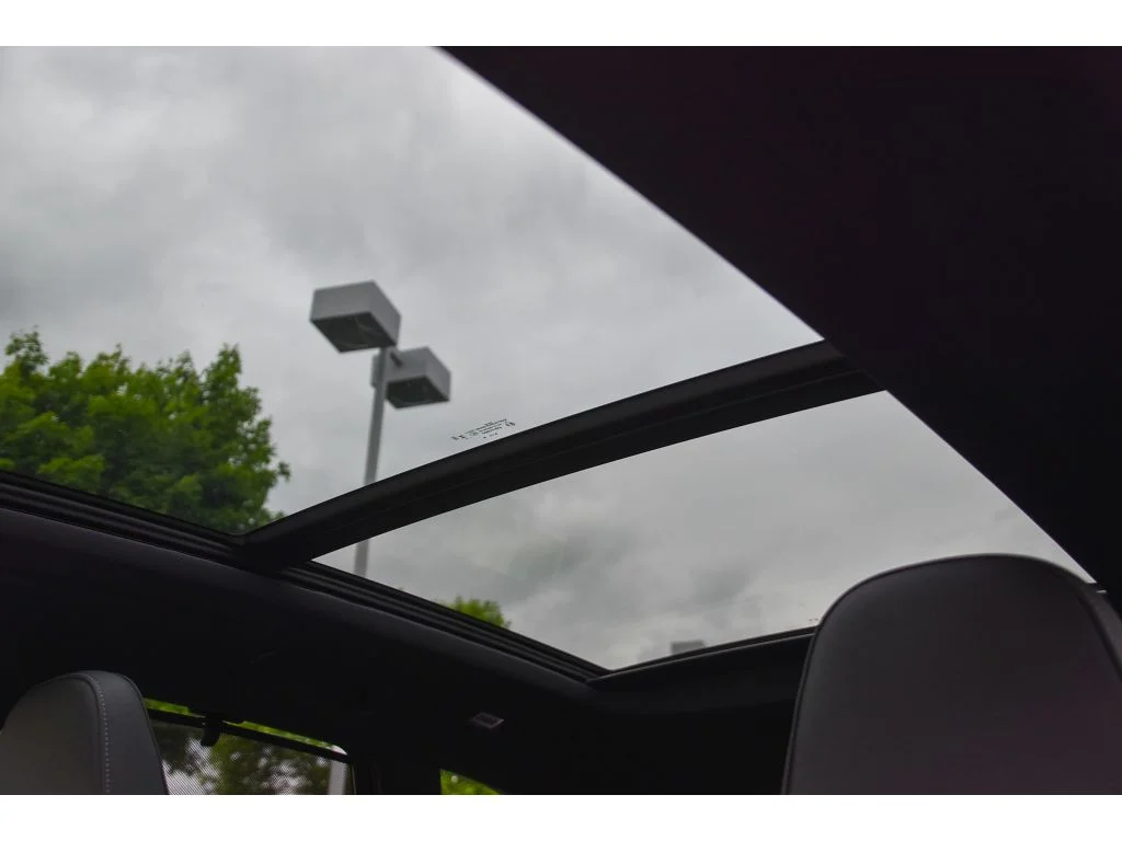 New 2026 Glacier White Metallic Audi Premium Plus image 13
