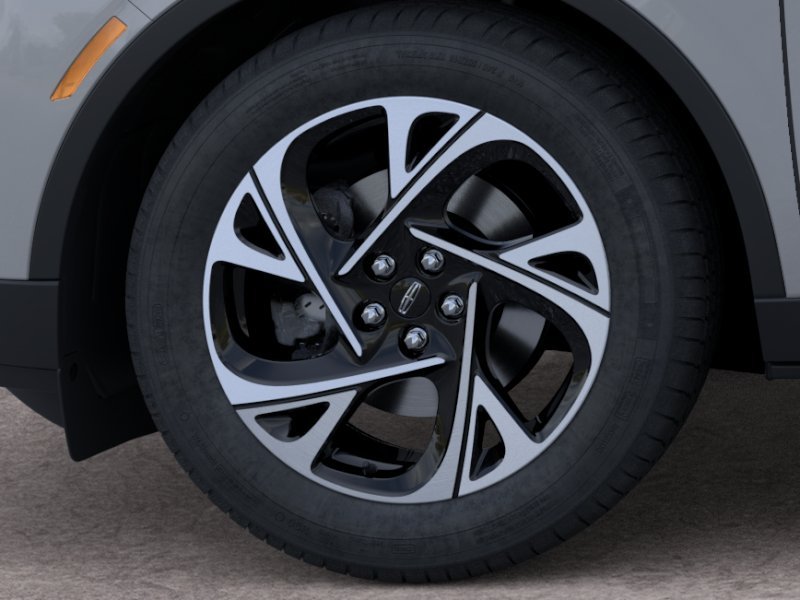 New 2026 Gray Matter Clearcoat Lincoln Premiere image 46