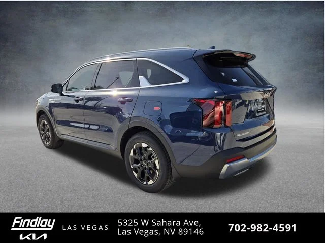New 2026 Black Kia S image 7