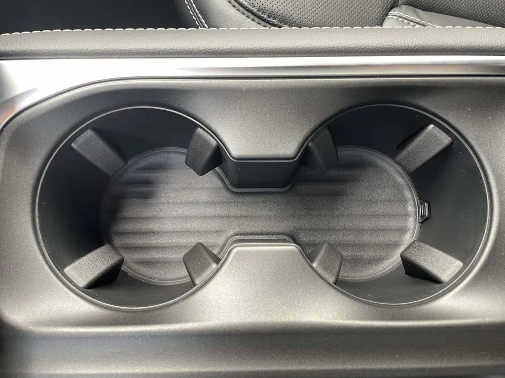 New 2026 Gray Ford Platinum image 18