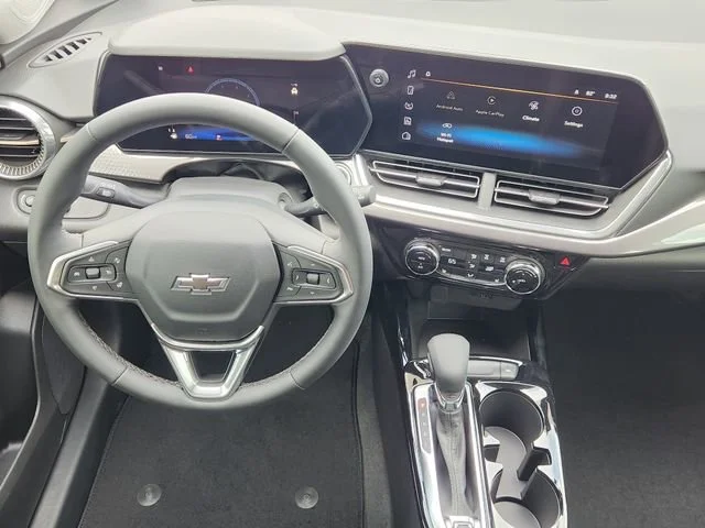 New 2026 Mosaic Black Metallic Chevrolet ACTIV image 27