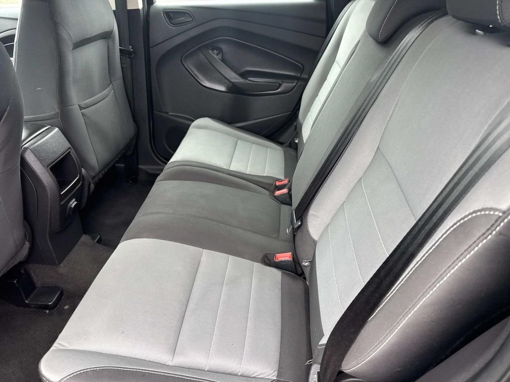 Used 2017 Gray Ford S image 14