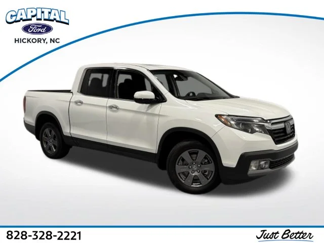 Used 2020  Honda RTL-E image 1