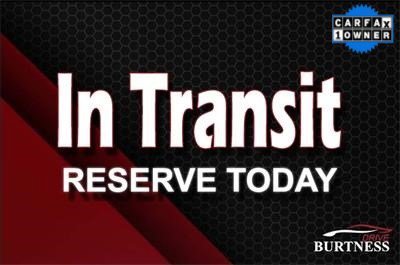 Used 2024 Radiant Red Tintcoat Chevrolet RS image 1