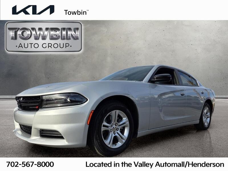 2023 Dodge Charger