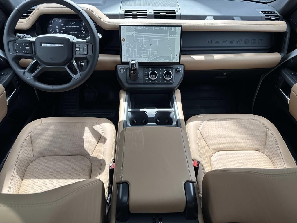New 2026 Fuji White Land Rover S image 19