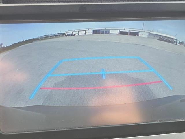 Certified Used 2018 MIDNIGHT BLACK METALLIC Toyota  image 11
