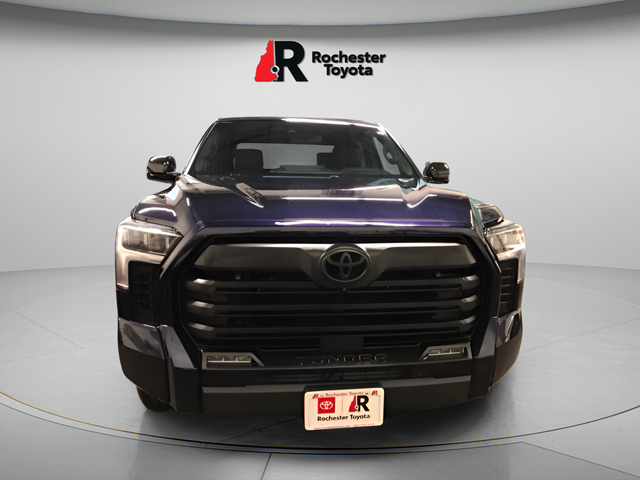 Certified Used 2026  Toyota Limited image 2
