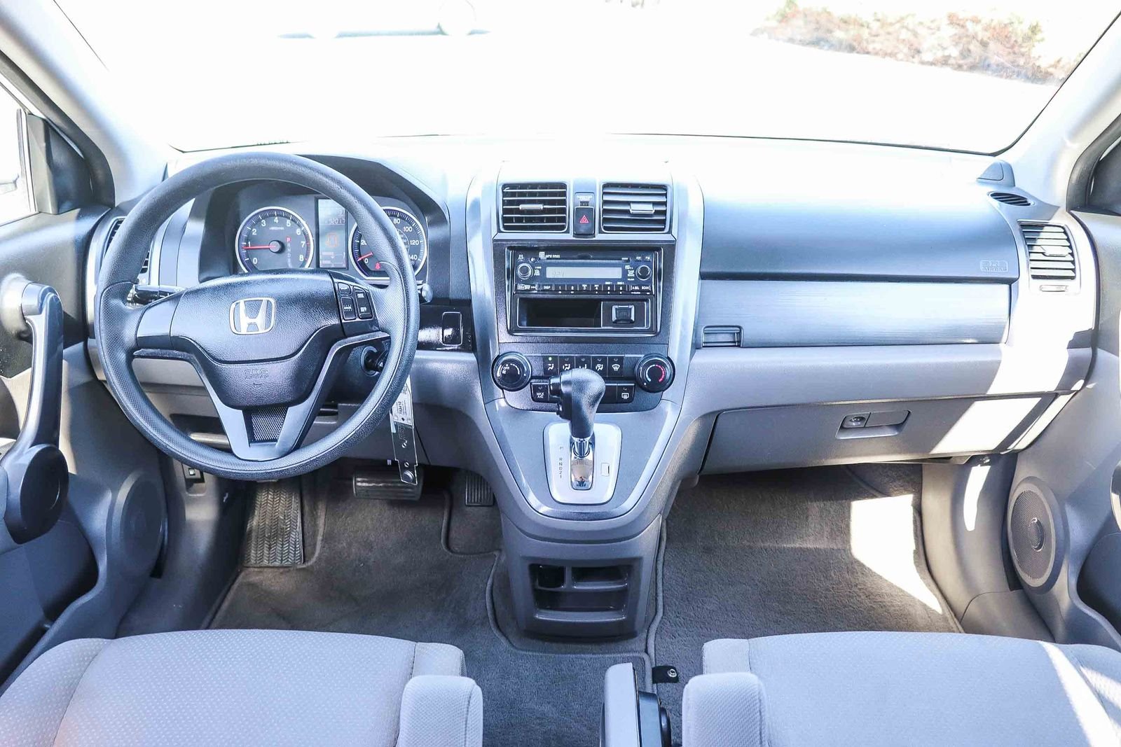 Used 2008 Taffeta White Honda LX image 12