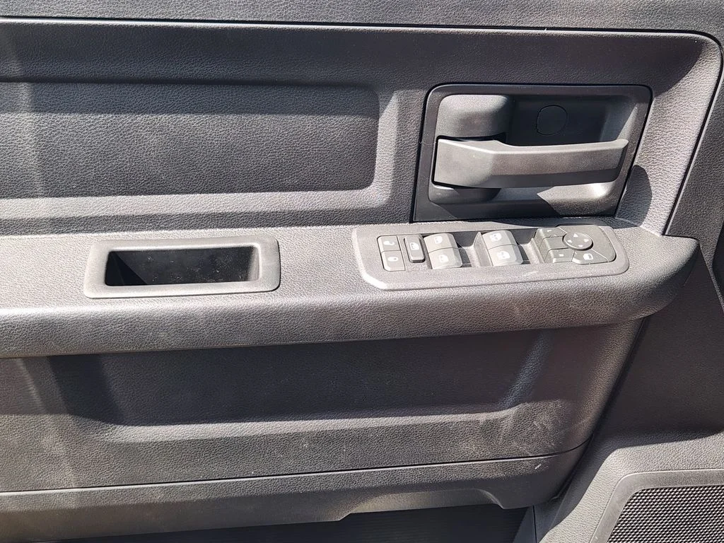 New 2026 Forged Blue Metallic RAM Tradesman image 16
