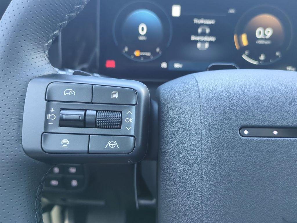 New 2026 Gray Hyundai XRT Pro image 33